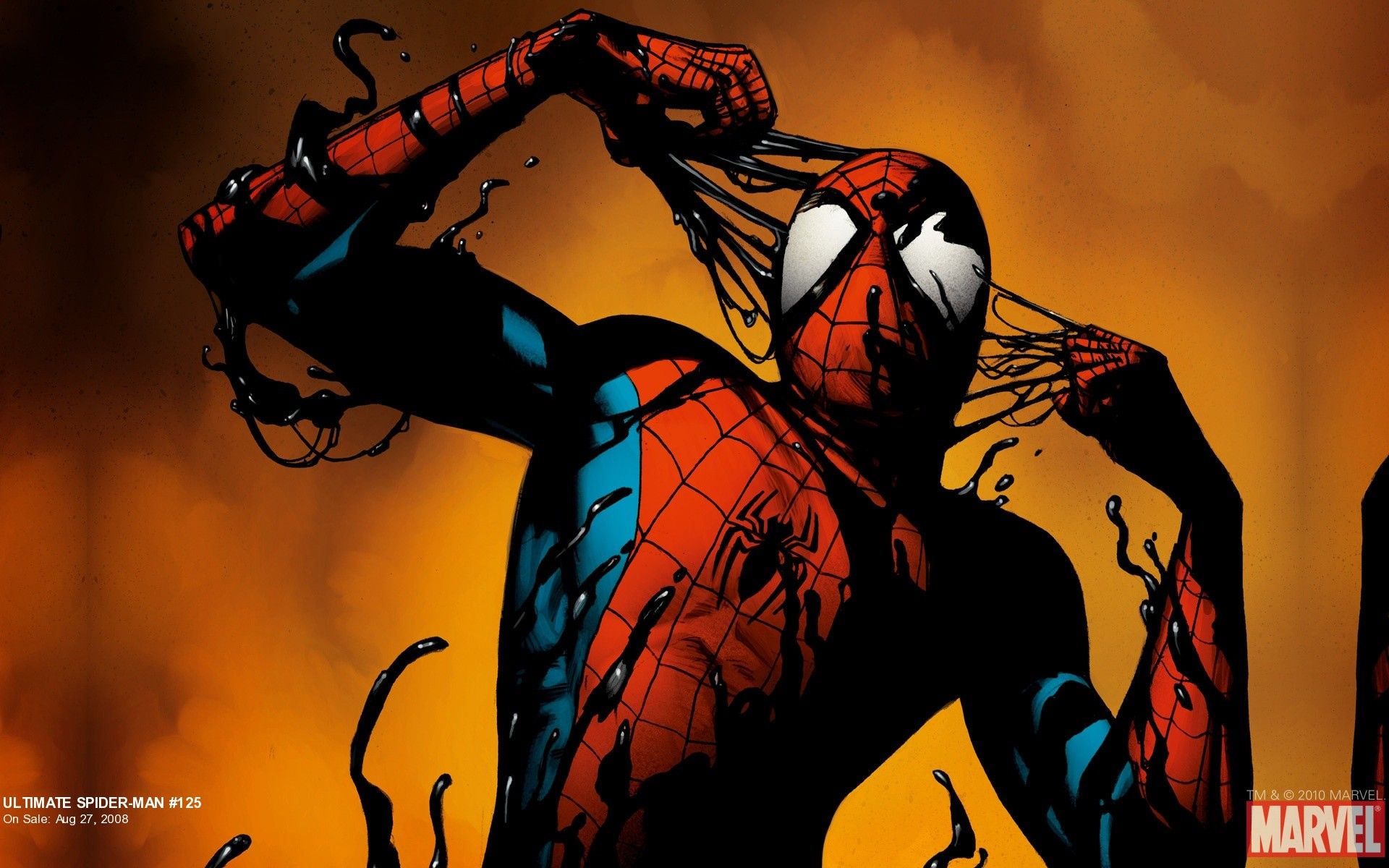 Spiderman comics spider-man superhero wallpaper | 1920x1200 ...