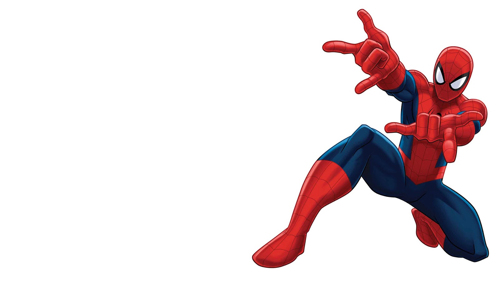 Comic Wallpapers: Spiderman - Comic Wallpaper
