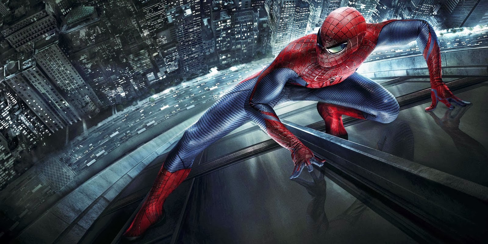 Amazing Spider Man 2 Wallpaper for PC | Full HD Pictures