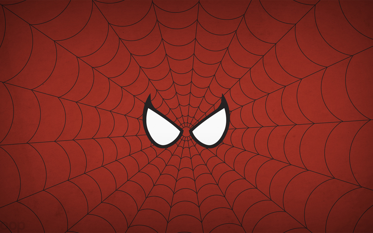 Toshiba Thrive 10 tablet Wallpaper: Spiderman Eyes Mobile Android ...