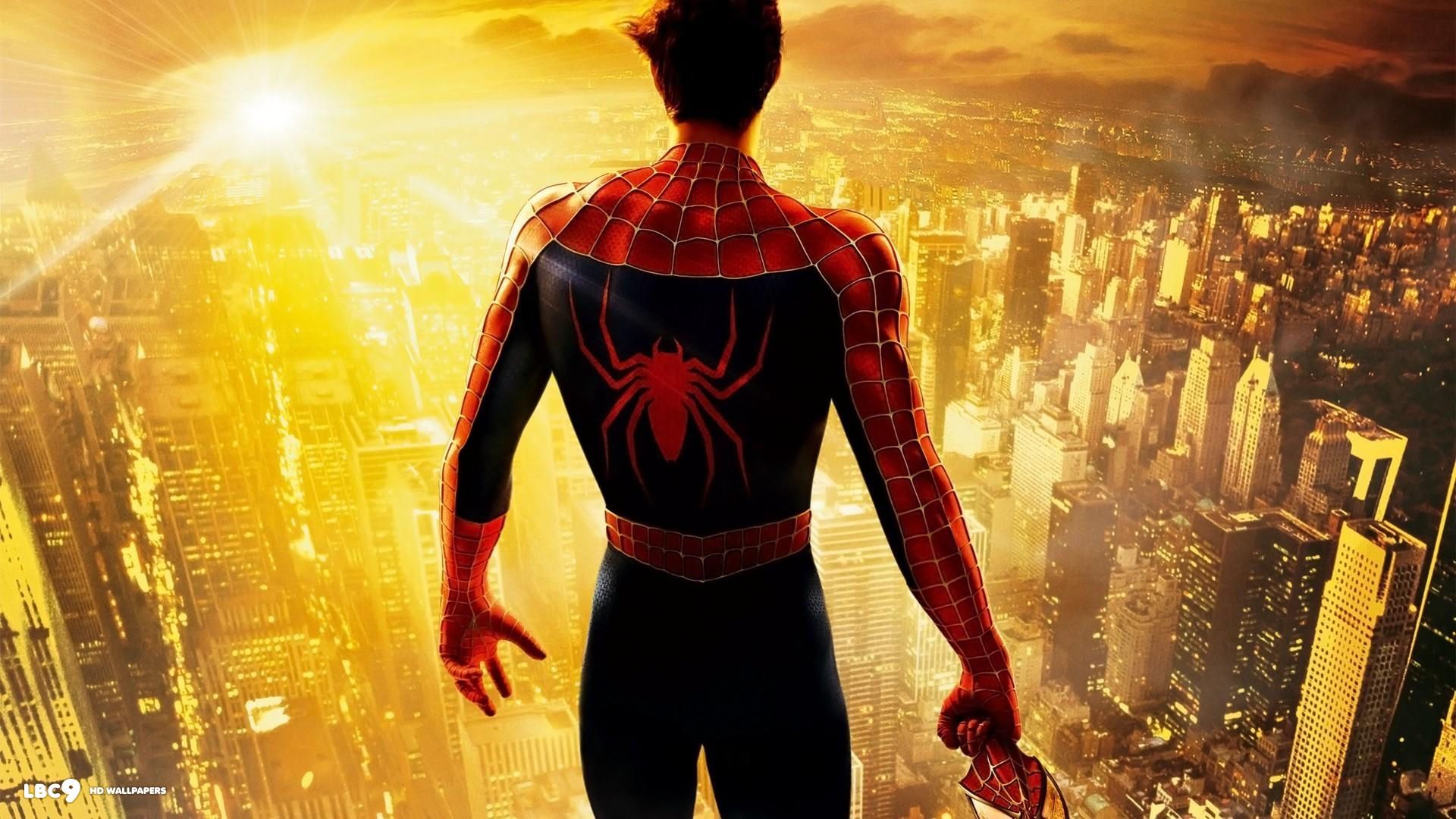 Spider man 2 wallpaper 4 / 5 movie hd backgrounds