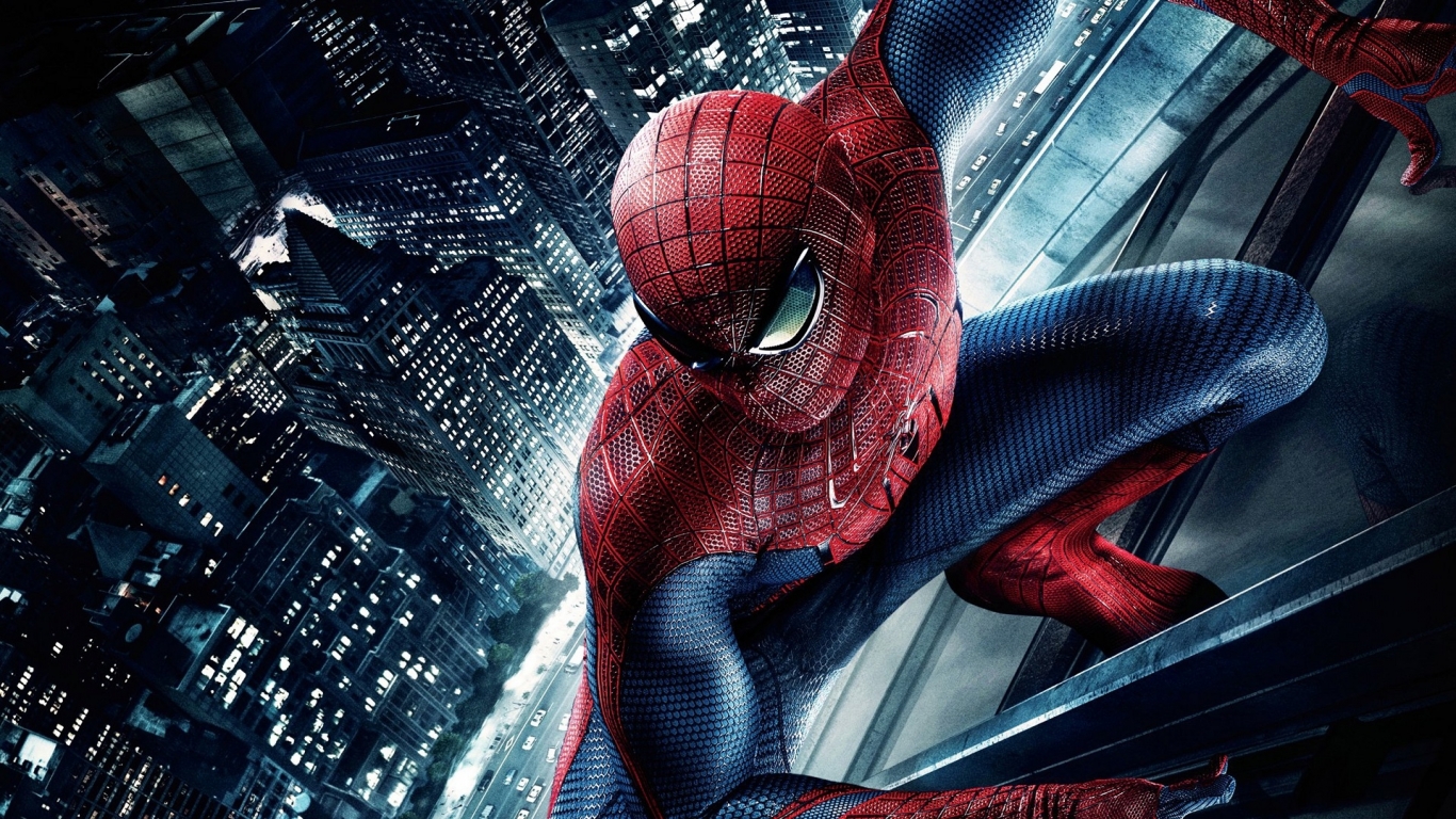 Amazing Spider Man Wallpaper Hd