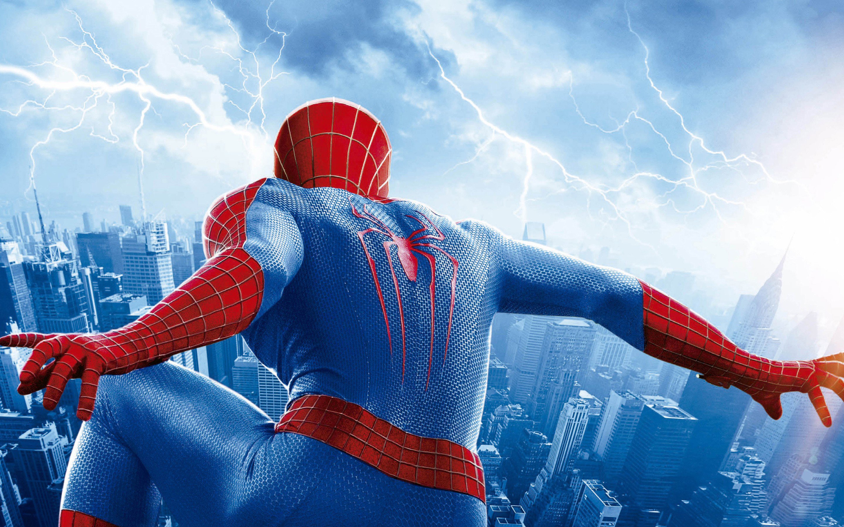 8 Spiderman HD Wallpapers | Page 1