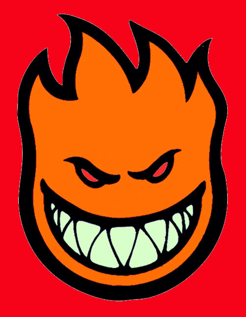 Imagenes de spitfire logo - Imagui