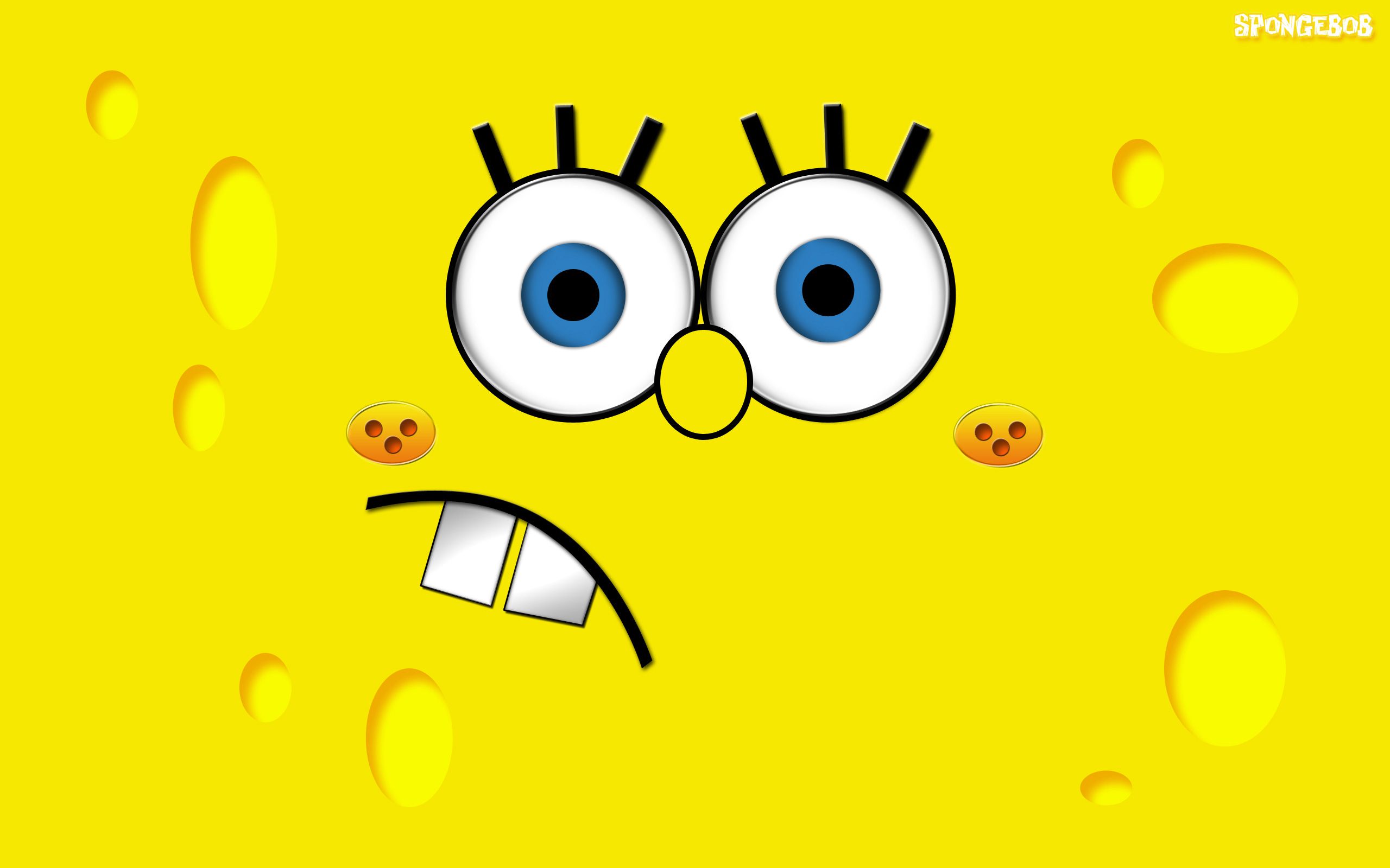 67 Spongebob Squarepants HD Wallpapers Backgrounds - Wallpaper