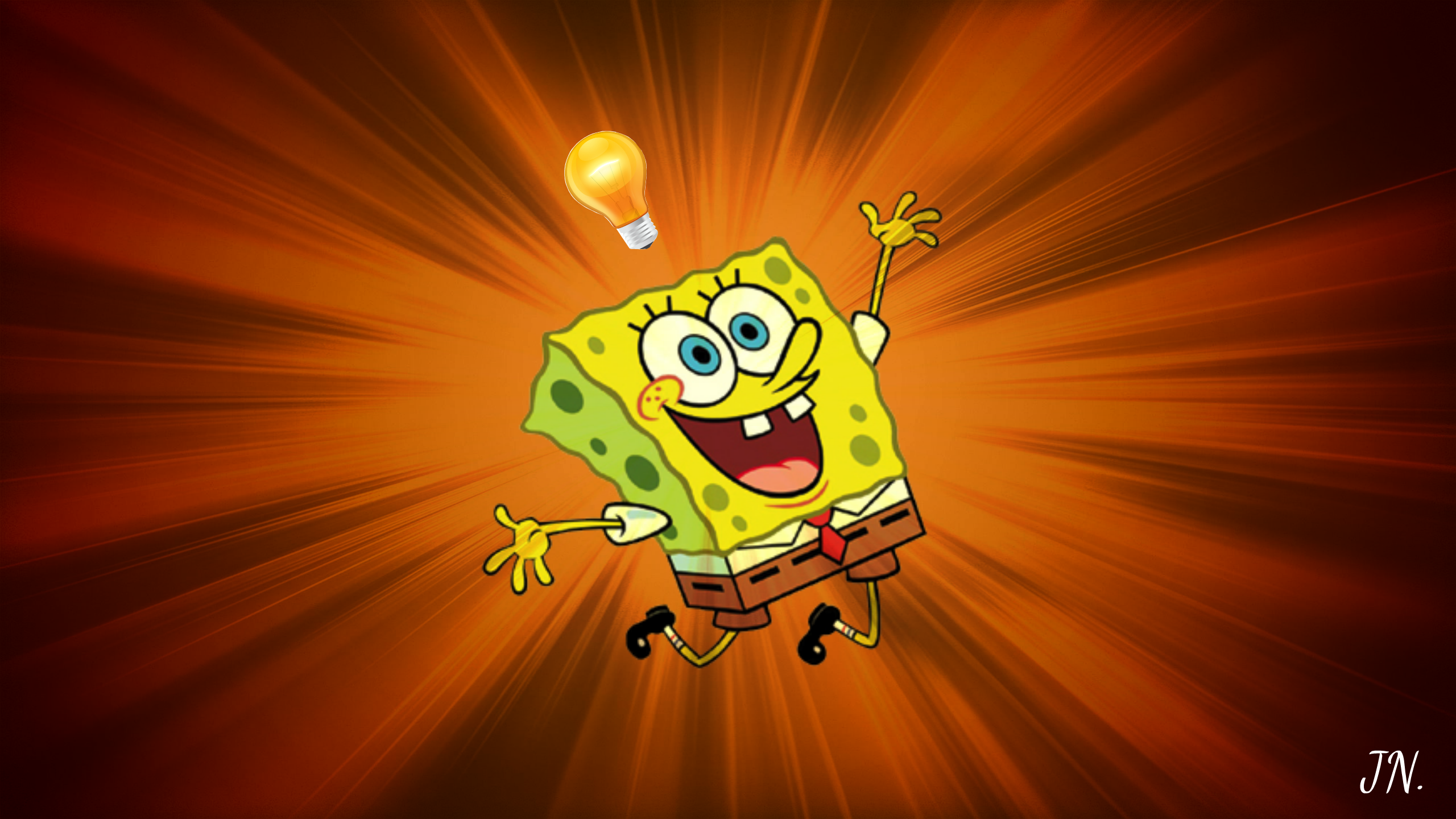 i don't care  Spongebob wallpaper, Spongebob iphone wallpaper, Iphone  wallpaper yellow