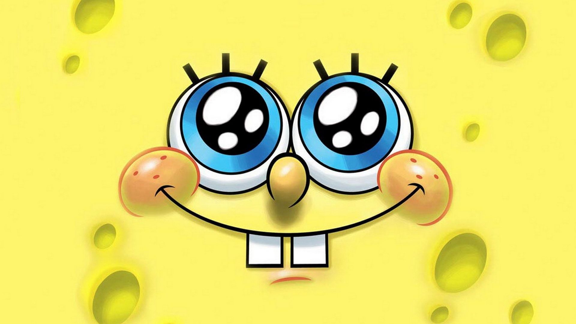 SpongeBob SquarePants Wallpaper Images Background - Ehiyo.com