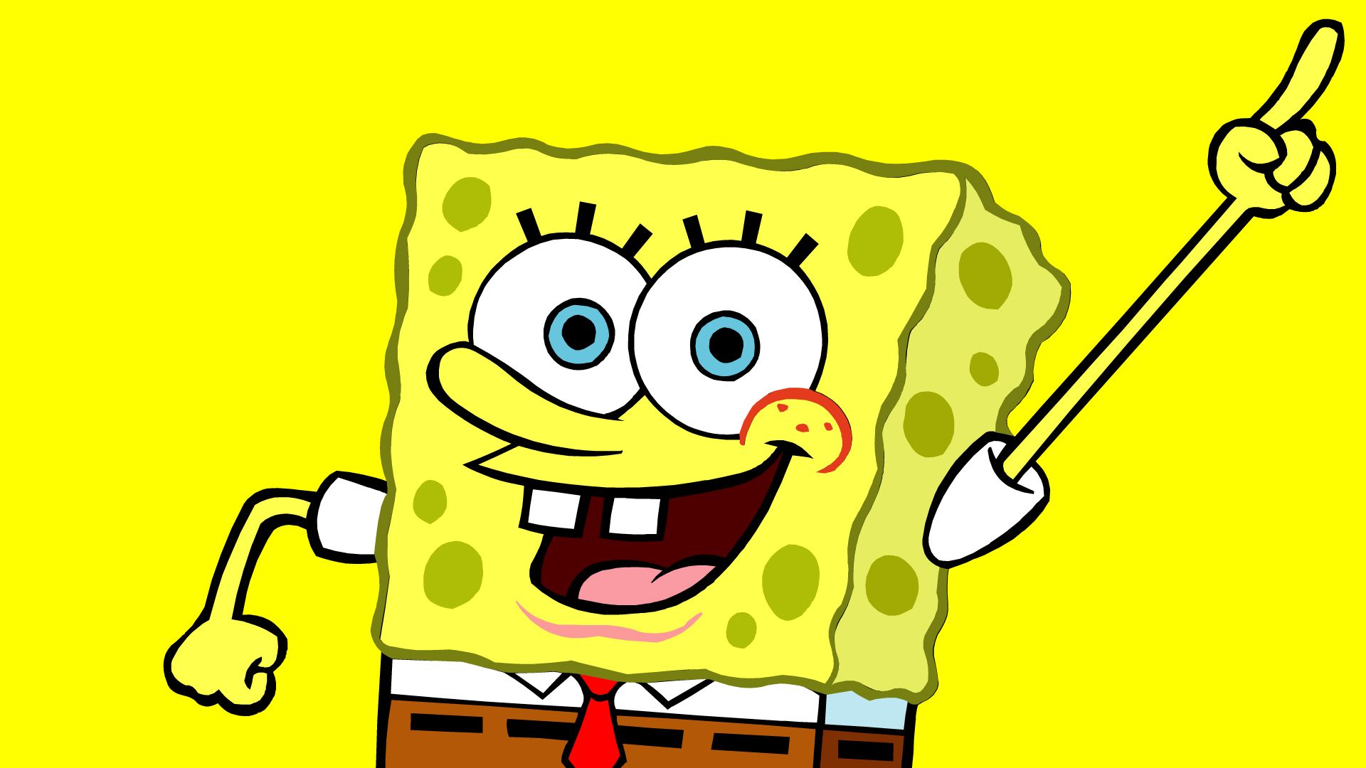 15 HD Spongebob Squarepants Wallpapers - HDWallSource.com