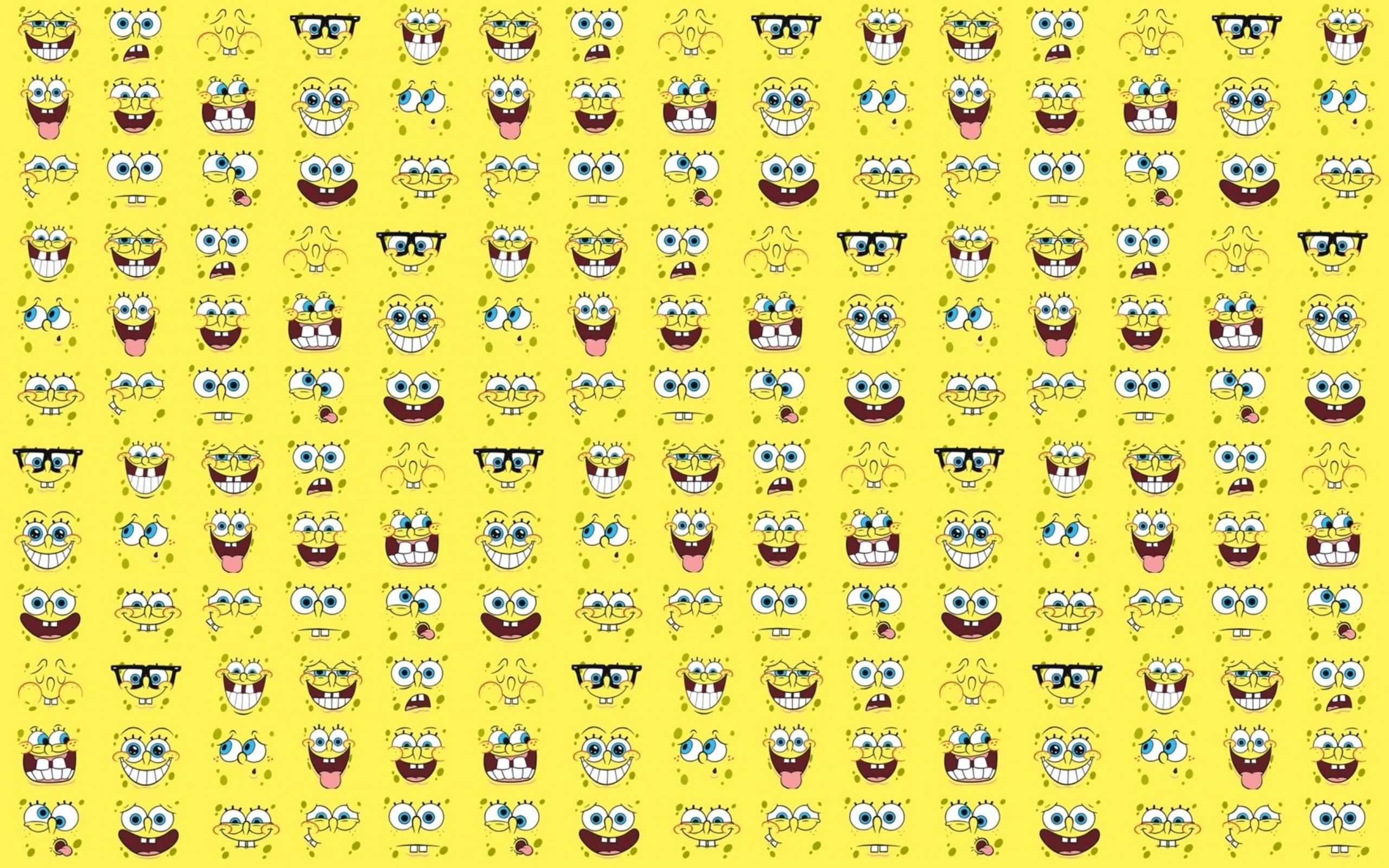 67 Spongebob Squarepants HD Wallpapers Backgrounds - Wallpaper Abyss