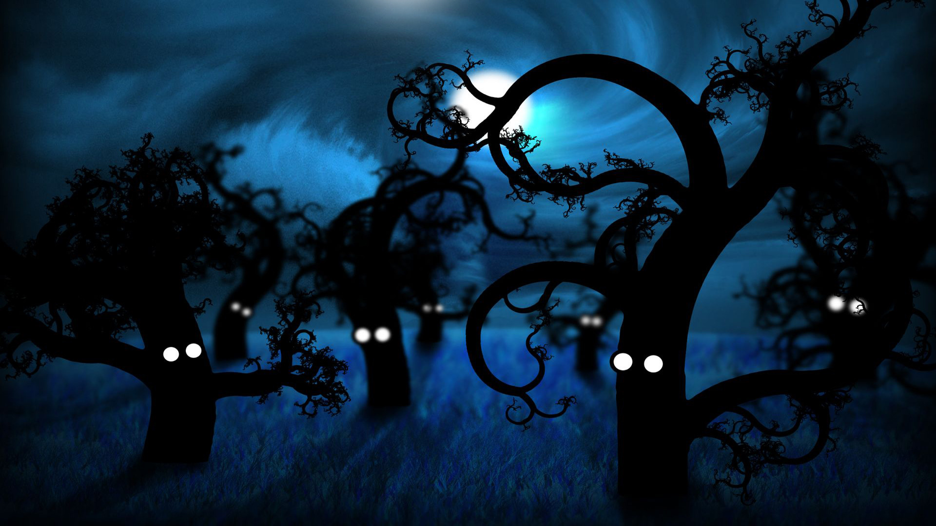 Top Art Desktop Backgrounds Spooky HD Backgrounds .Ssoflx