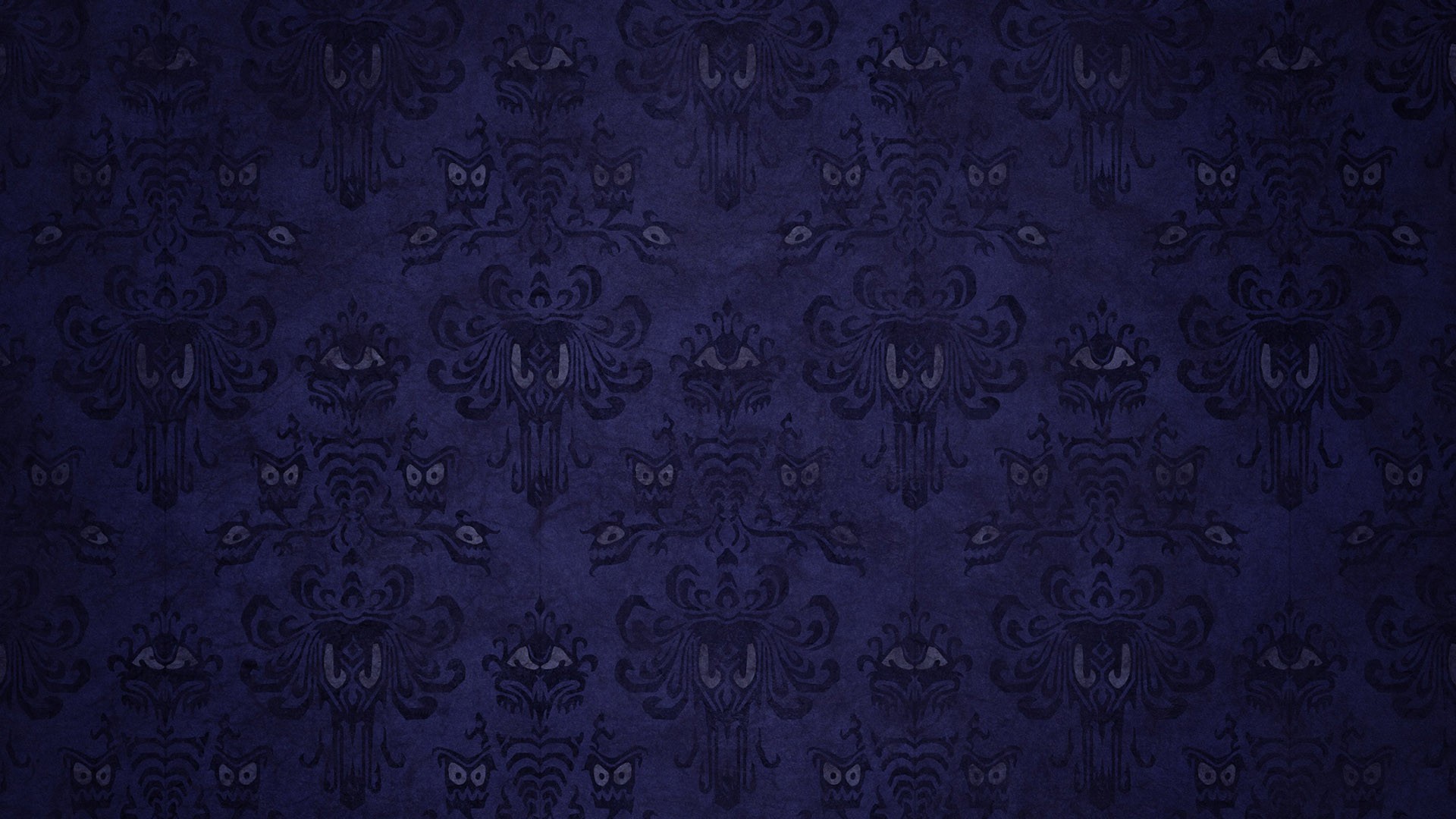 Spooky Pattern HD Lovely Wallpaper Free HD Wallpaper - Download
