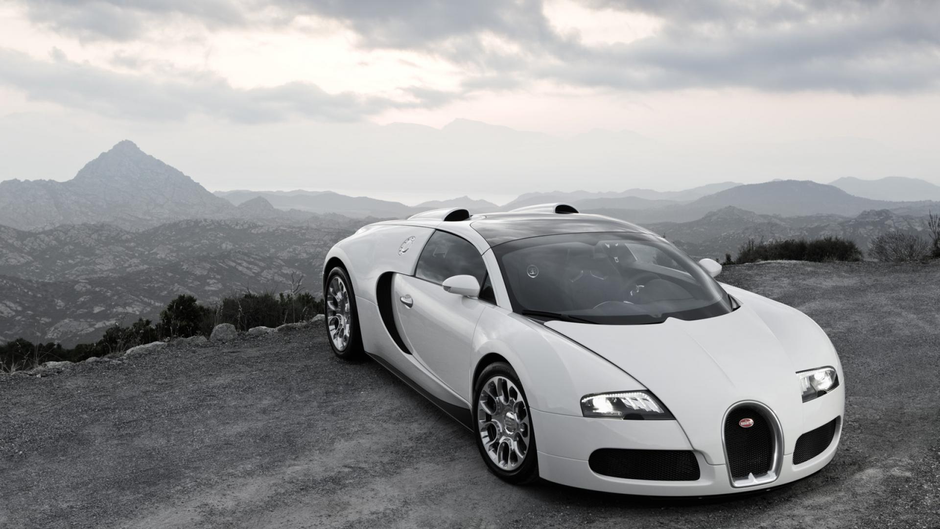 Download Wallpapers Best Sports Car 2015 White HD | New Car Wallpapers