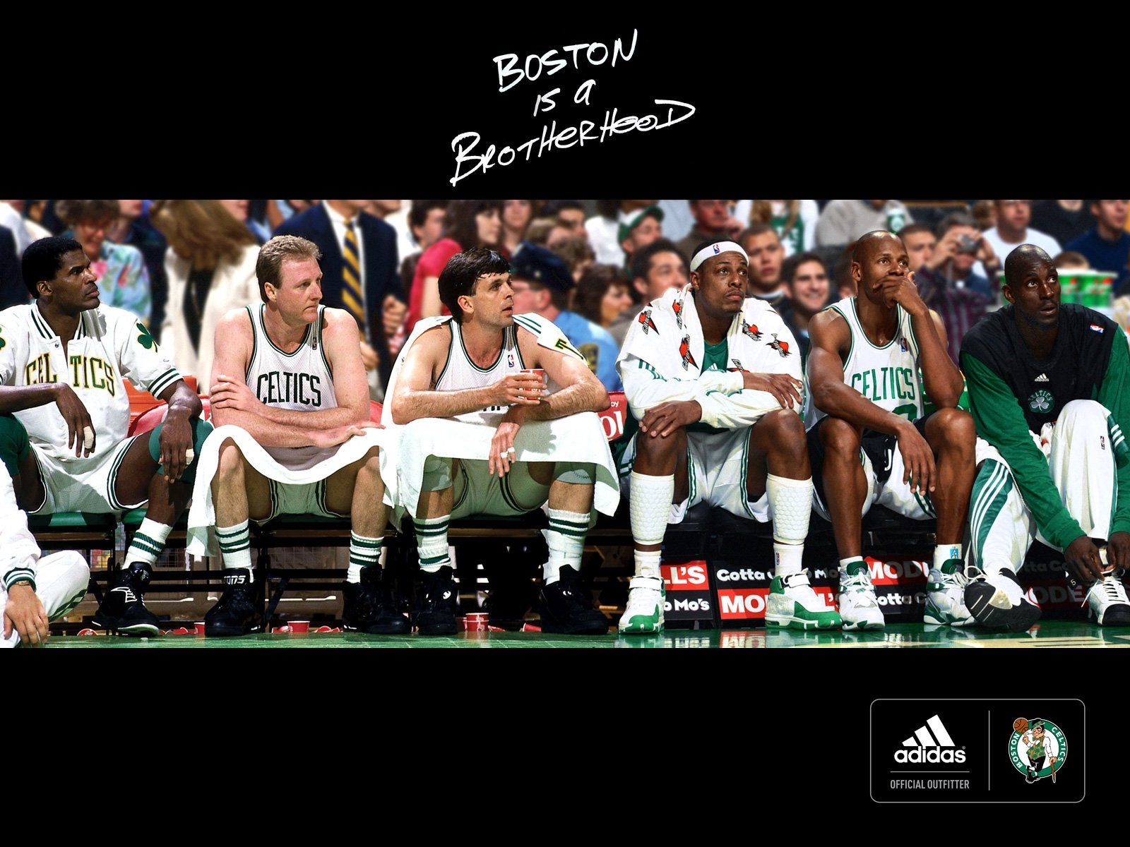 Boston Sports Desktop Wallpaper | Desktop Image
