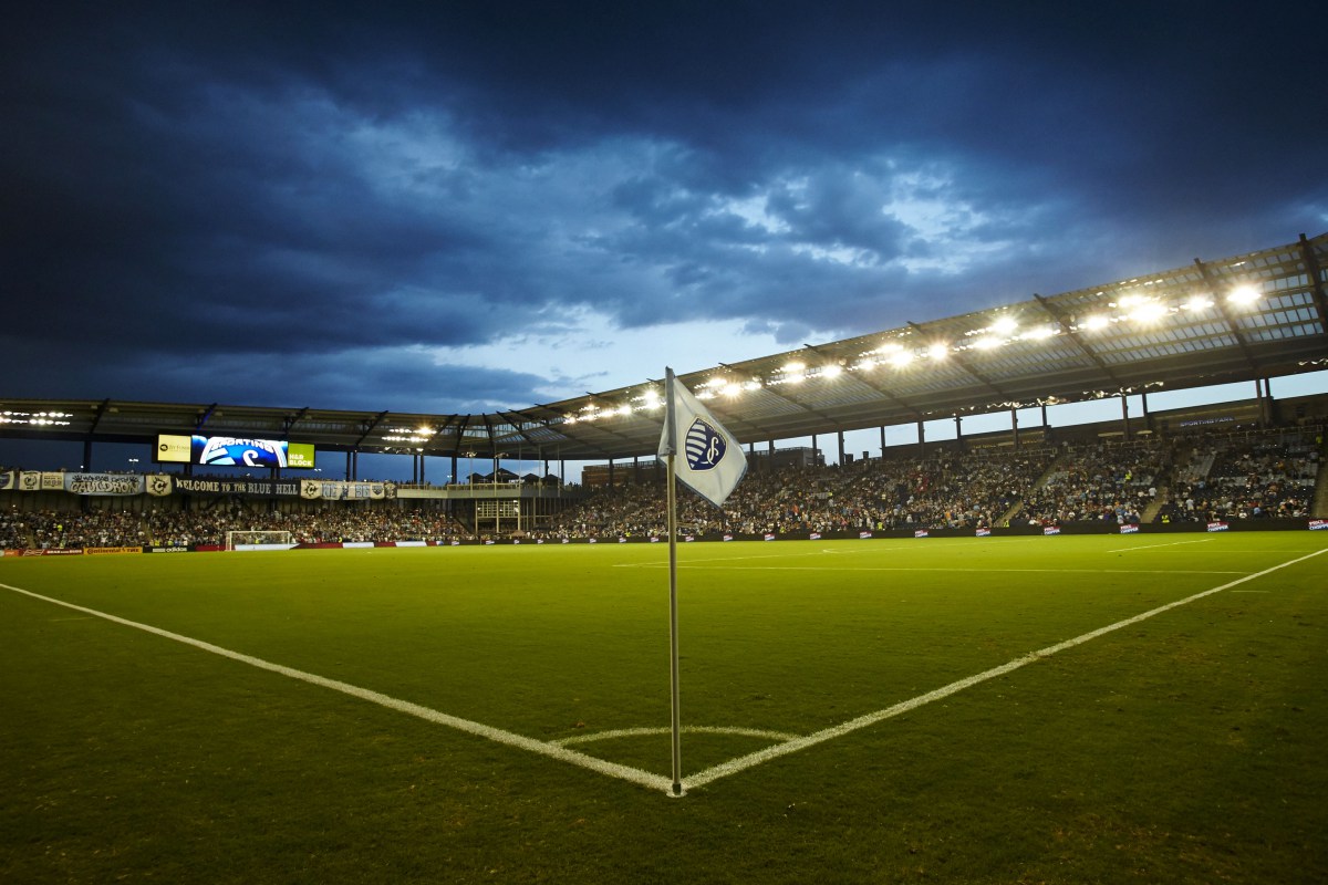 Sporting Kansas City Wallpapers | Full HD Pictures