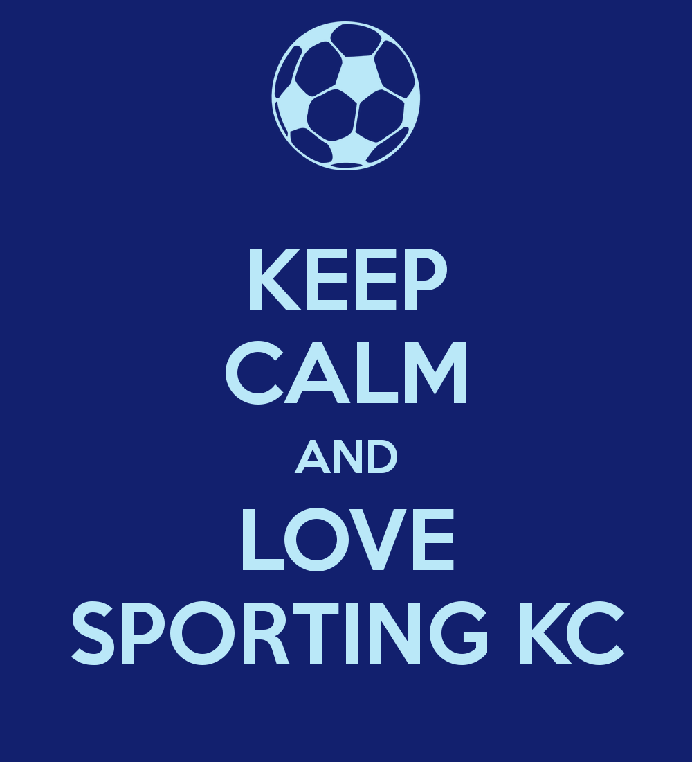 rePin image: Into Sporting Kansas City on Pinterest