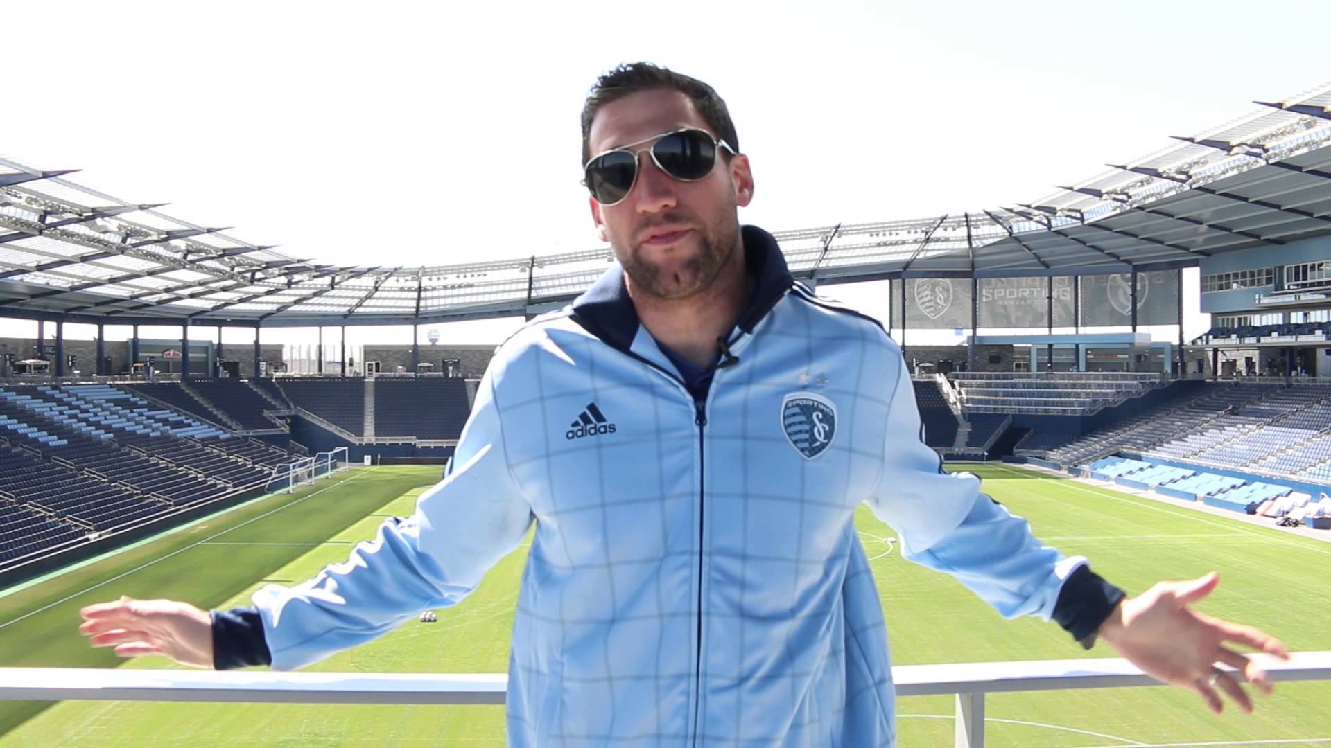Preview: Sporting KC vs New York Red Bulls - March 8, 2015 - YouTube