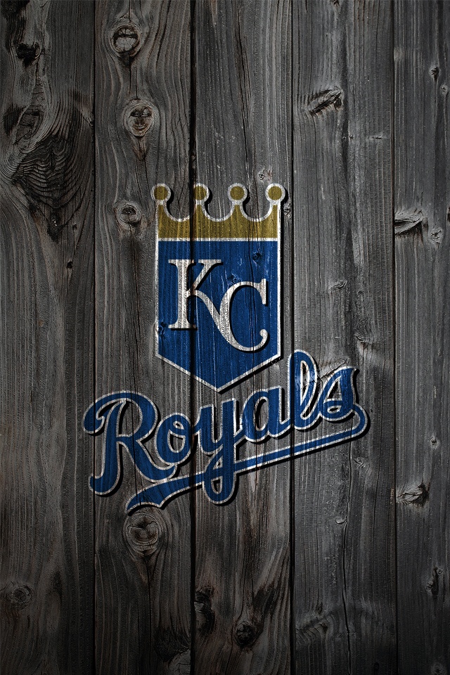 Kansas City Royals iPhone Wallpaper Background | MLB WALLPAPERS ...