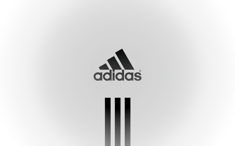 Adidas logo adidas logo Sports Other HD Desktop Wallpaper
