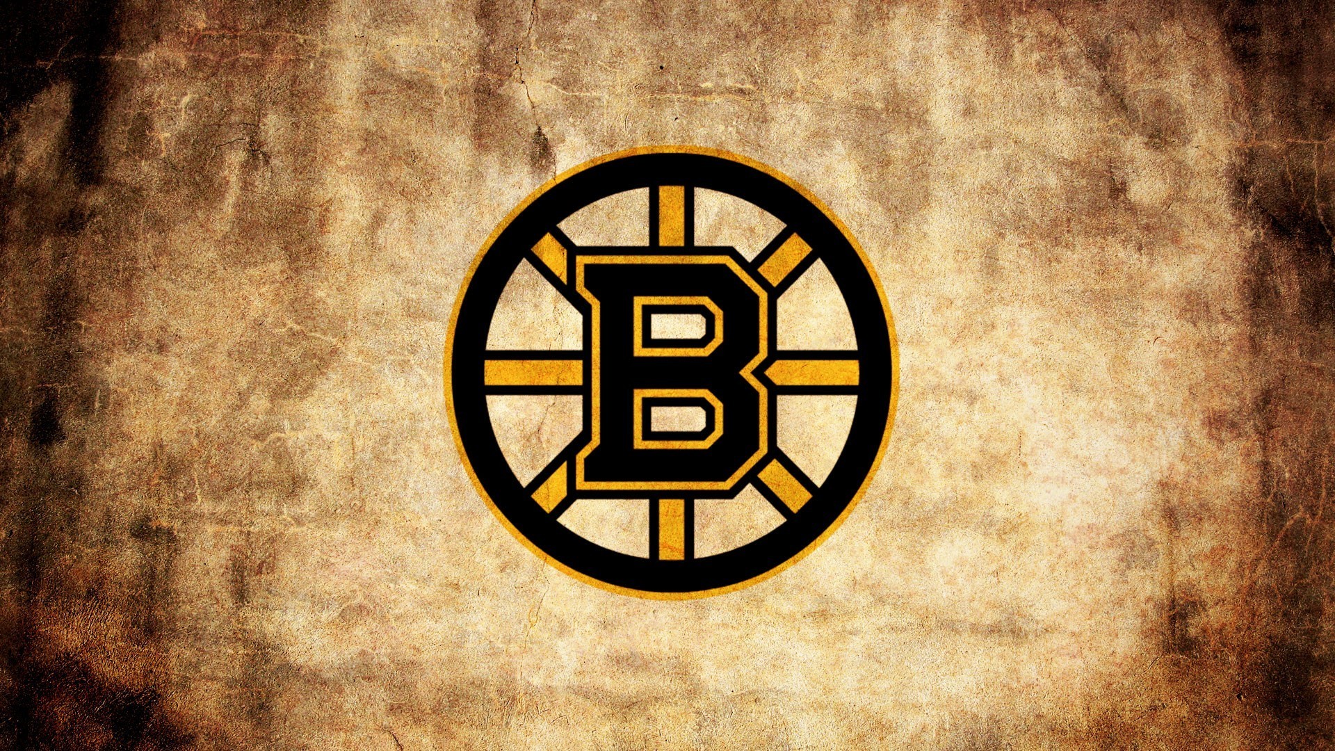Hockey Sports Team Boston Logos HD Desktop Wallpapers, HQ