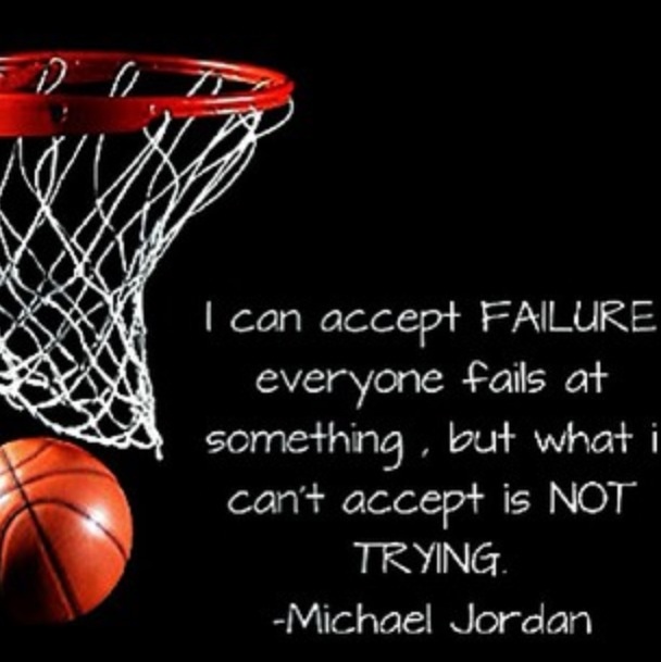 Sport quotes on Pinterest | Best Sports Quotes, Power Of Social ...