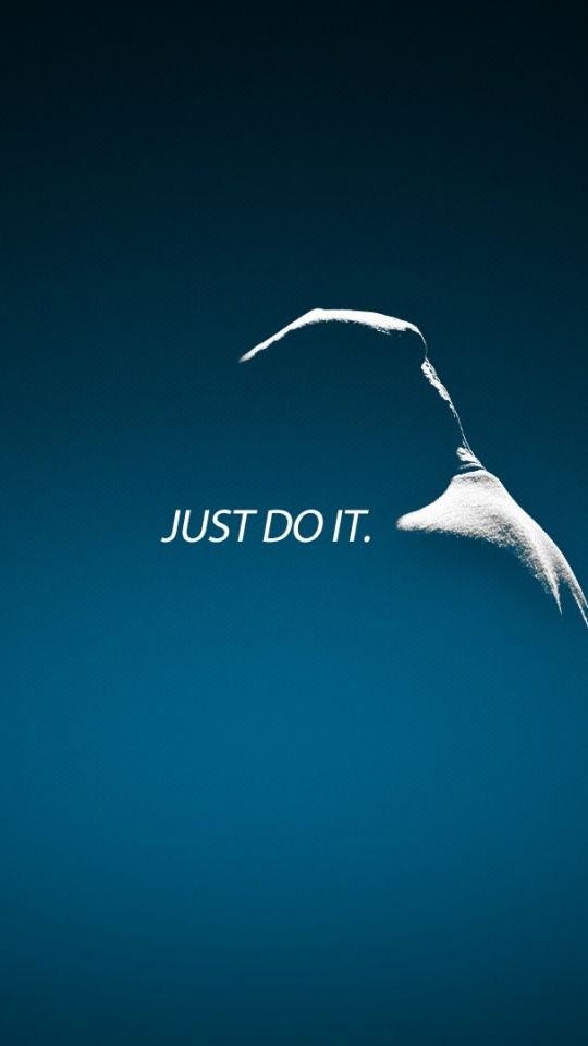 Download Wallpaper 540x960 Nike, Traffic, Sports, Style Android ...