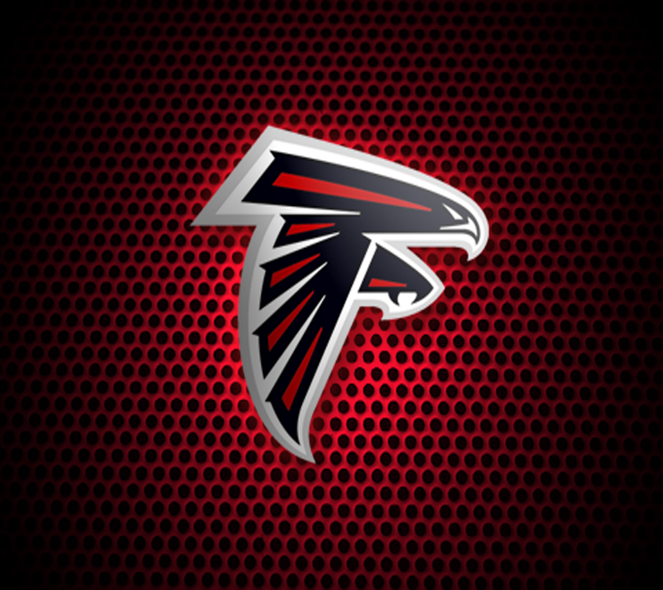 Photo Atlanta Falcons in the album Sports Wallpapers by