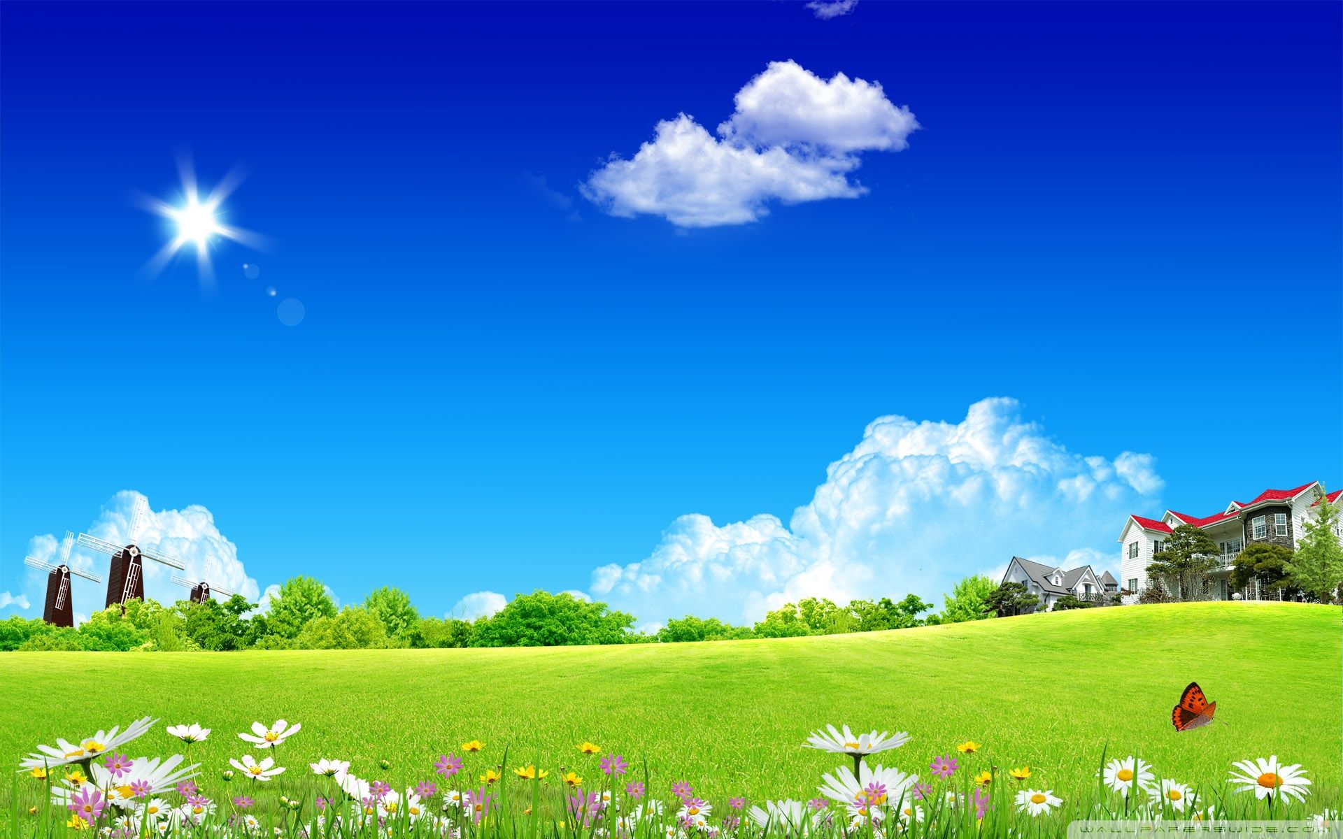 Category: Spring Wallpaper | Download HD Wallpaper›› Page 0 ...