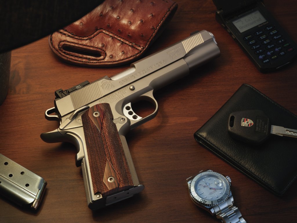 Springfield Armory Wallpapers 11 of 17