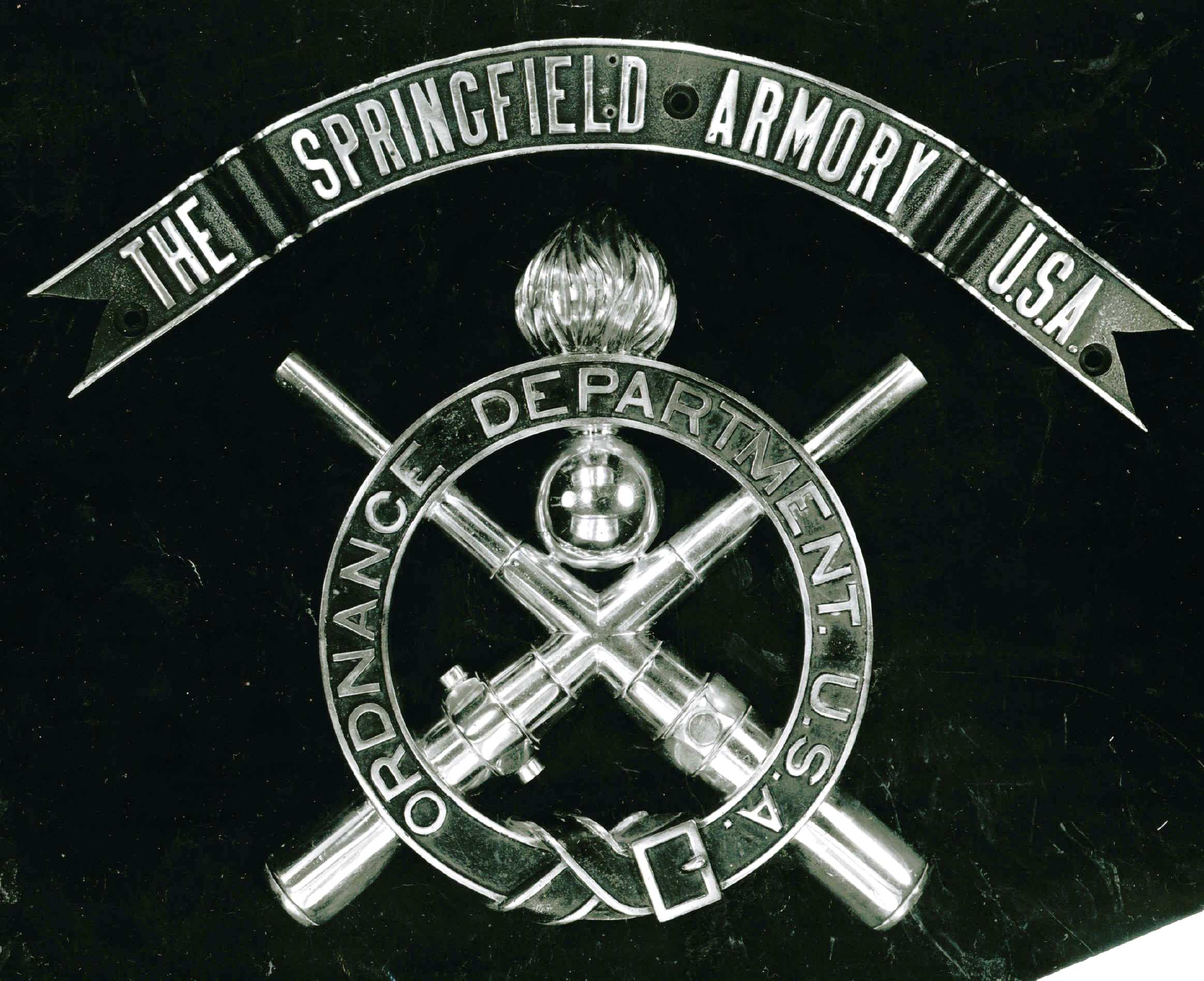 Springfield Armory Logo - Bing images