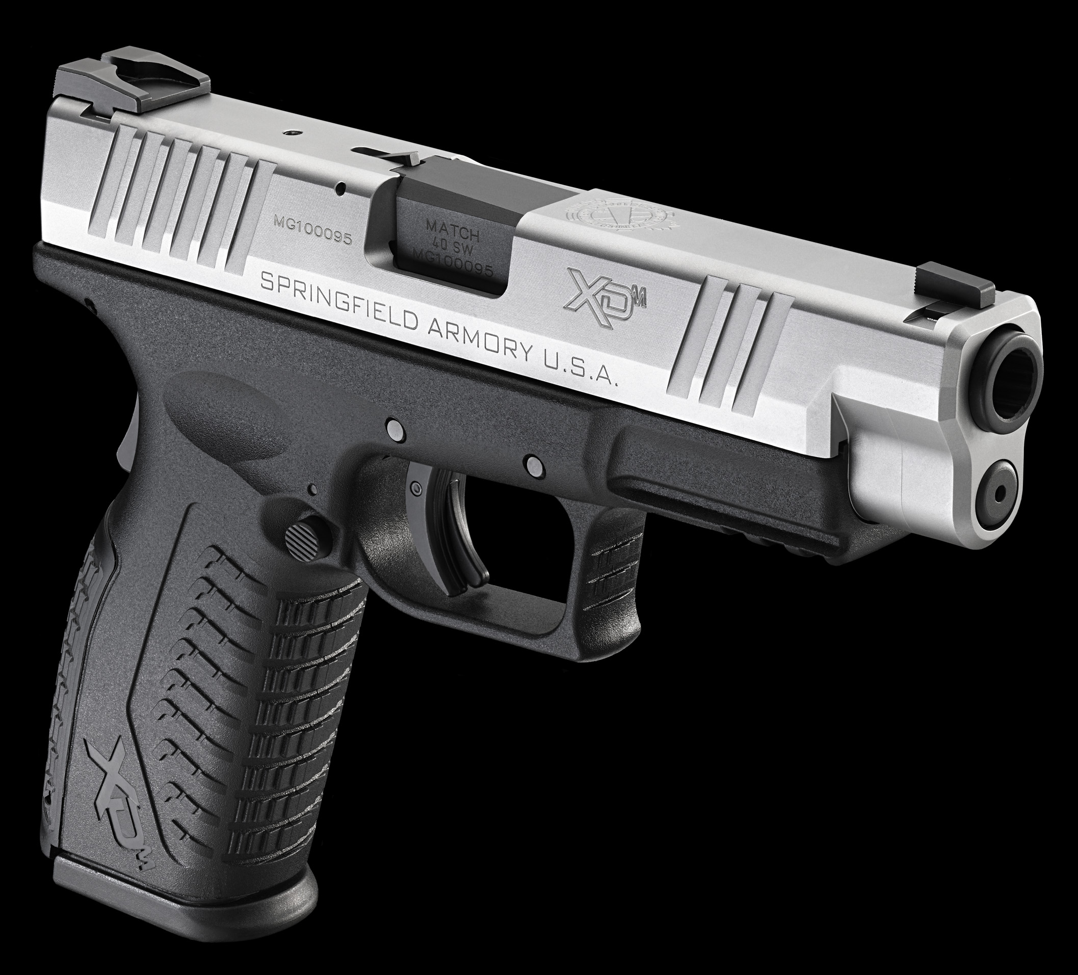 1 Springfield Armory Xdm HD Wallpapers Backgrounds - Wallpaper Abyss