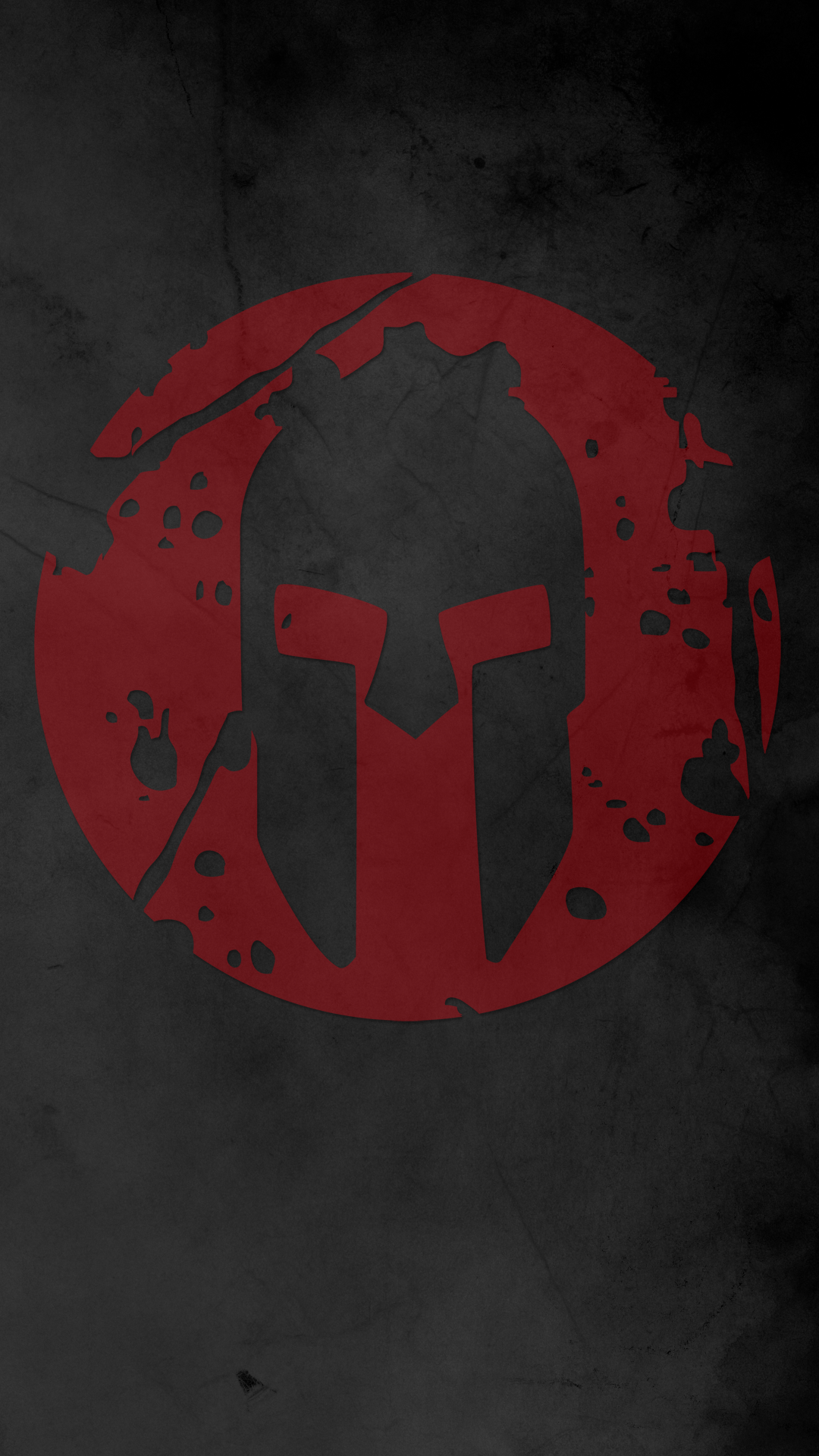 IPhone Spartan Backgrounds