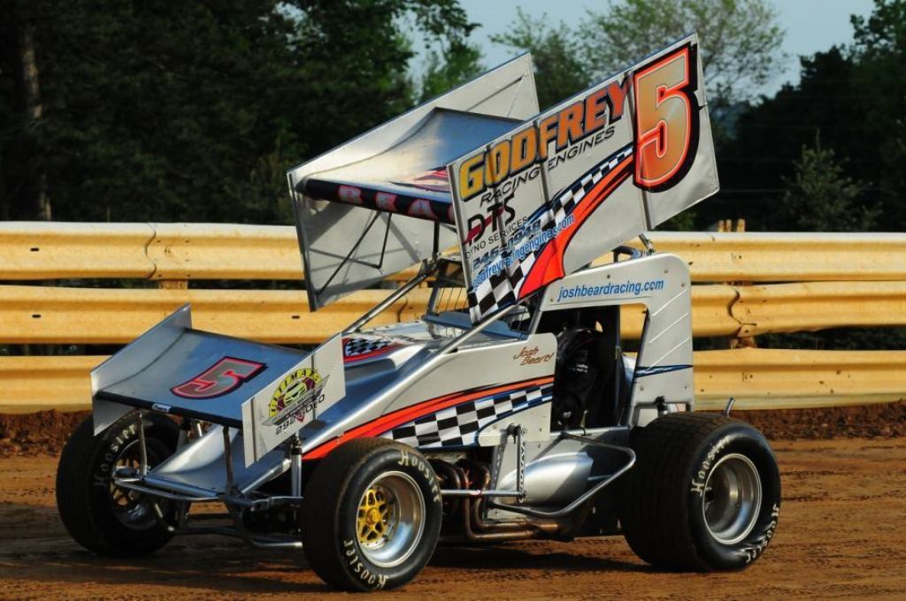 Sprint Car Race Wallpaper | Best Cars Wallpapers Quality ...