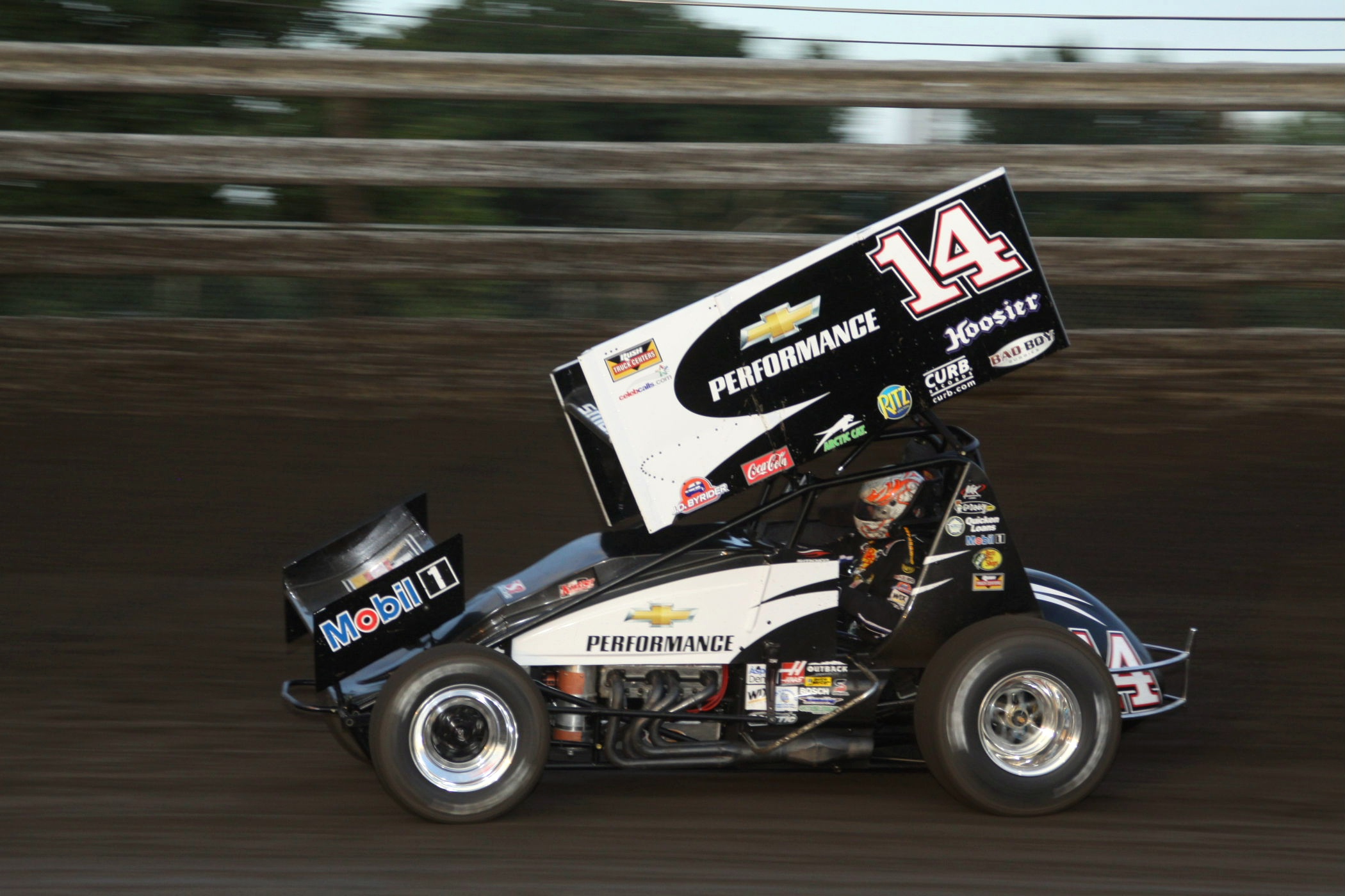 Sprint car wallpapers Hdr Wallpaperz