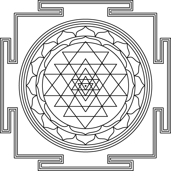 The History of yantra | Get the Number Advantage