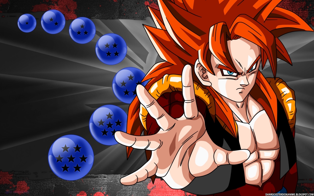 Gogeta SSJ5 by (TGOP) addon - Mod DB