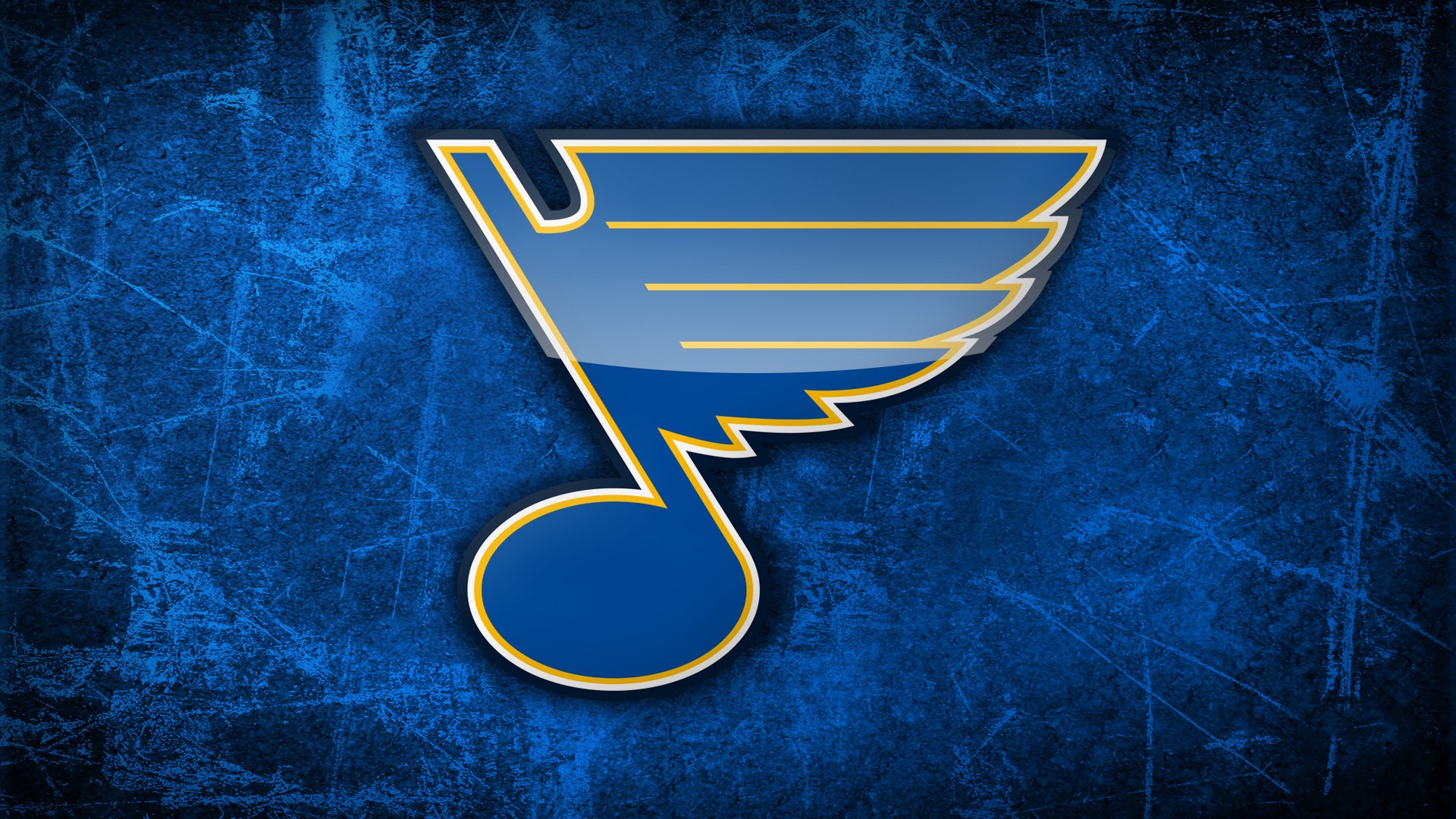4 St. Louis Blues HD Wallpapers Backgrounds - Wallpaper Abyss