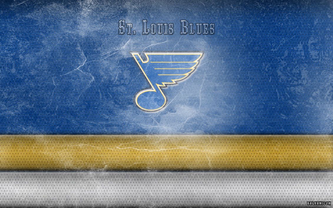 Amazing St.Louis Blues HQ Wallpapers Full HD Pictures