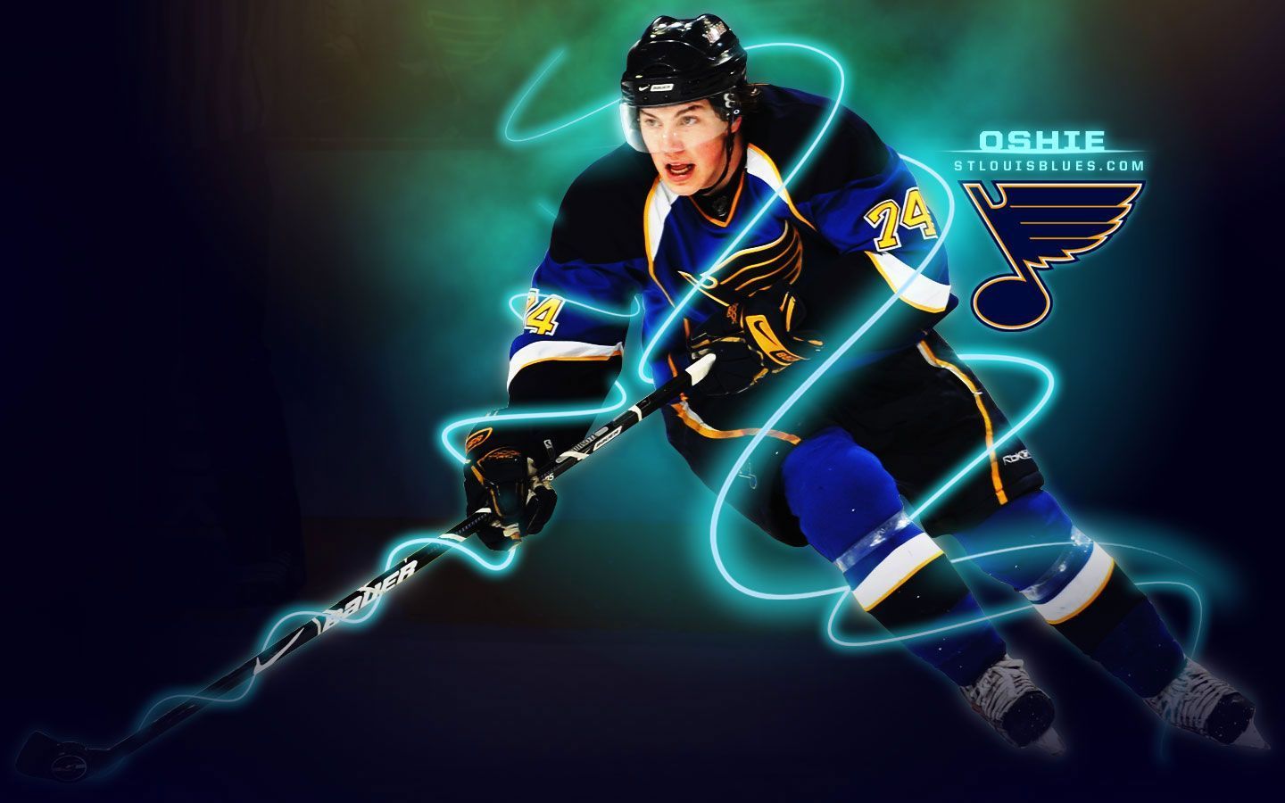 Download Download St Louis Blues Hockey Wallpaper Full HD Backgrounds