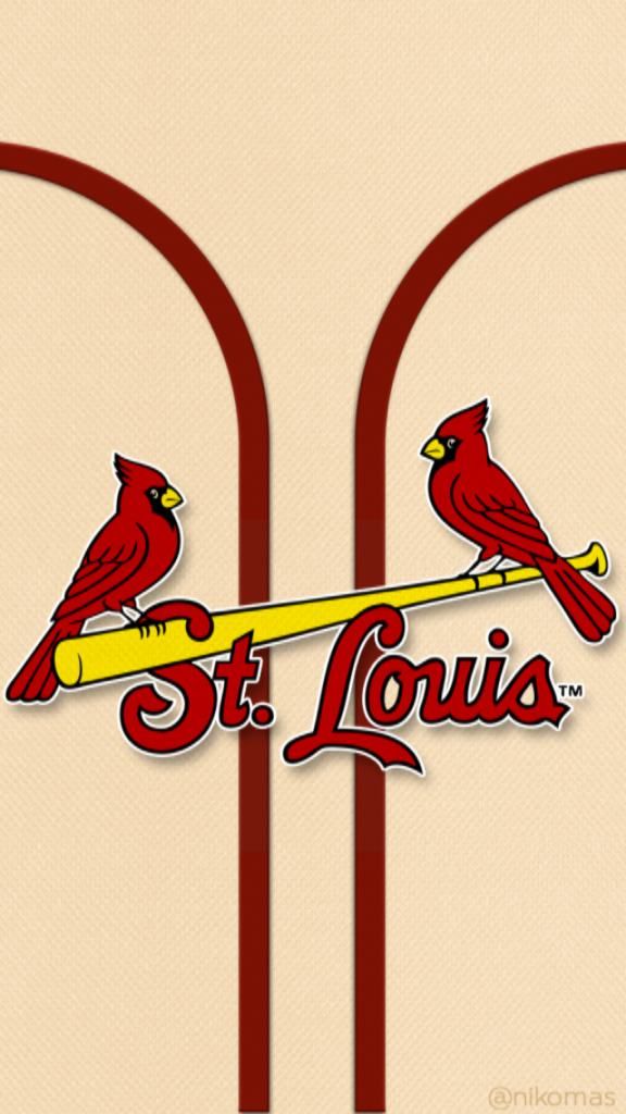 St. Louis Cardinals Downloads Browser Themes, Desktop Backgrounds
