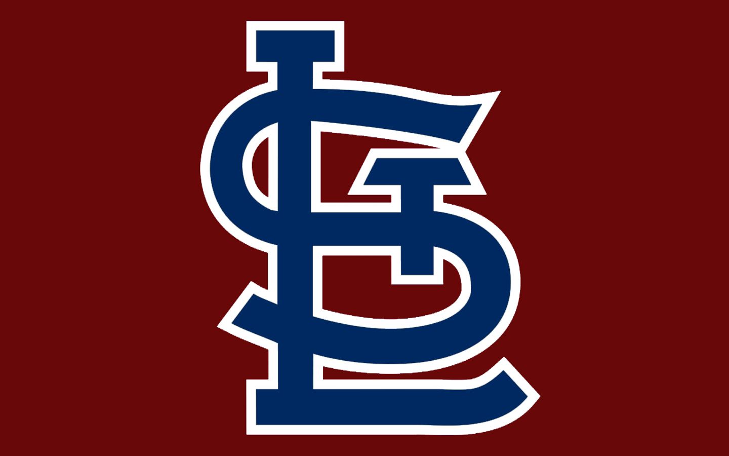 St Louis Cardinals Logo - ClipArt Best