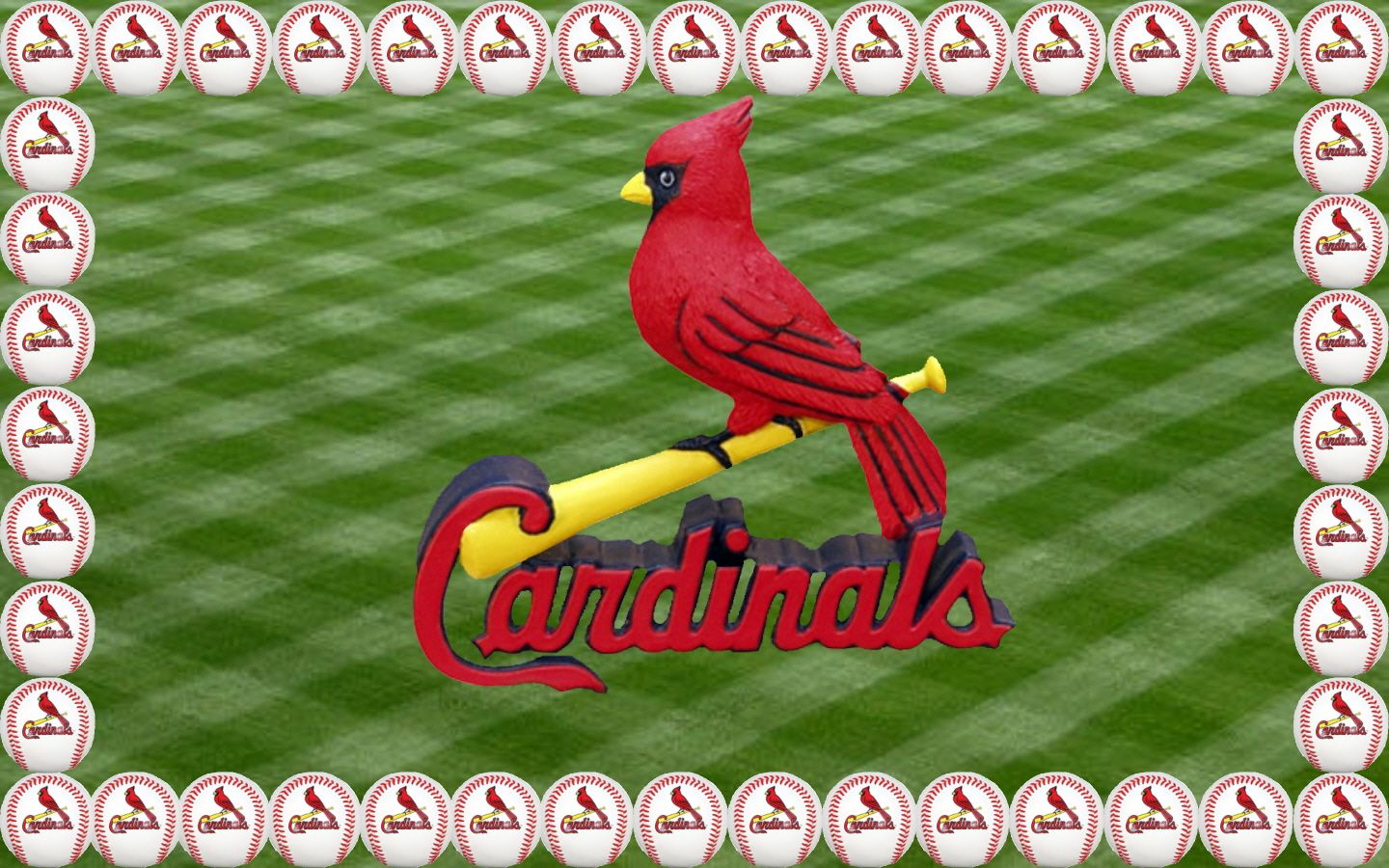 Cardinals birds - St Louis Cardinals Wallpapers - HD Wallpapers 95143