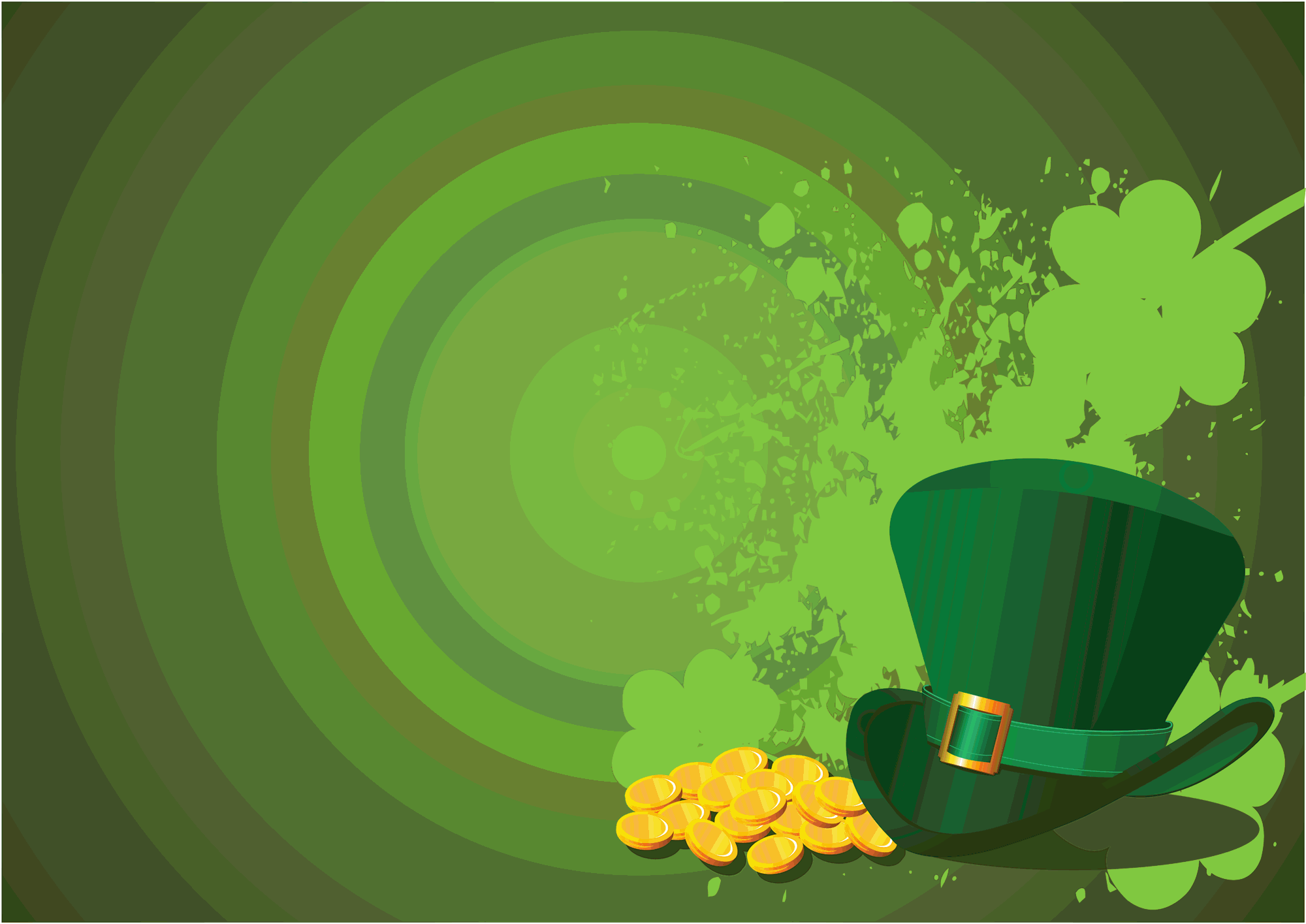 Free St Patricks Day Wallpapers - Wallpaper Cave