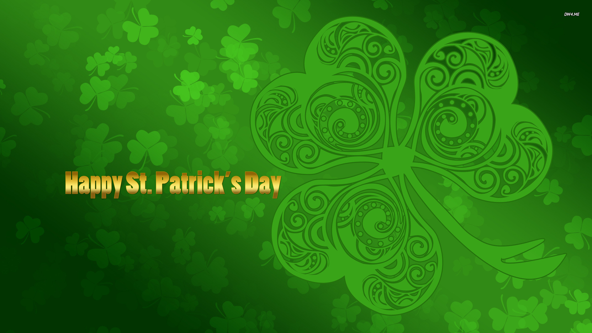 St Patricks Day Backgrounds Wallpapers HD Images