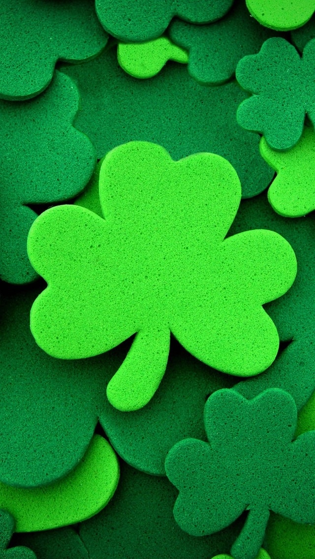 IPHONEST. PATRICKS DAY WALLPAPERS on Pinterest iPhone