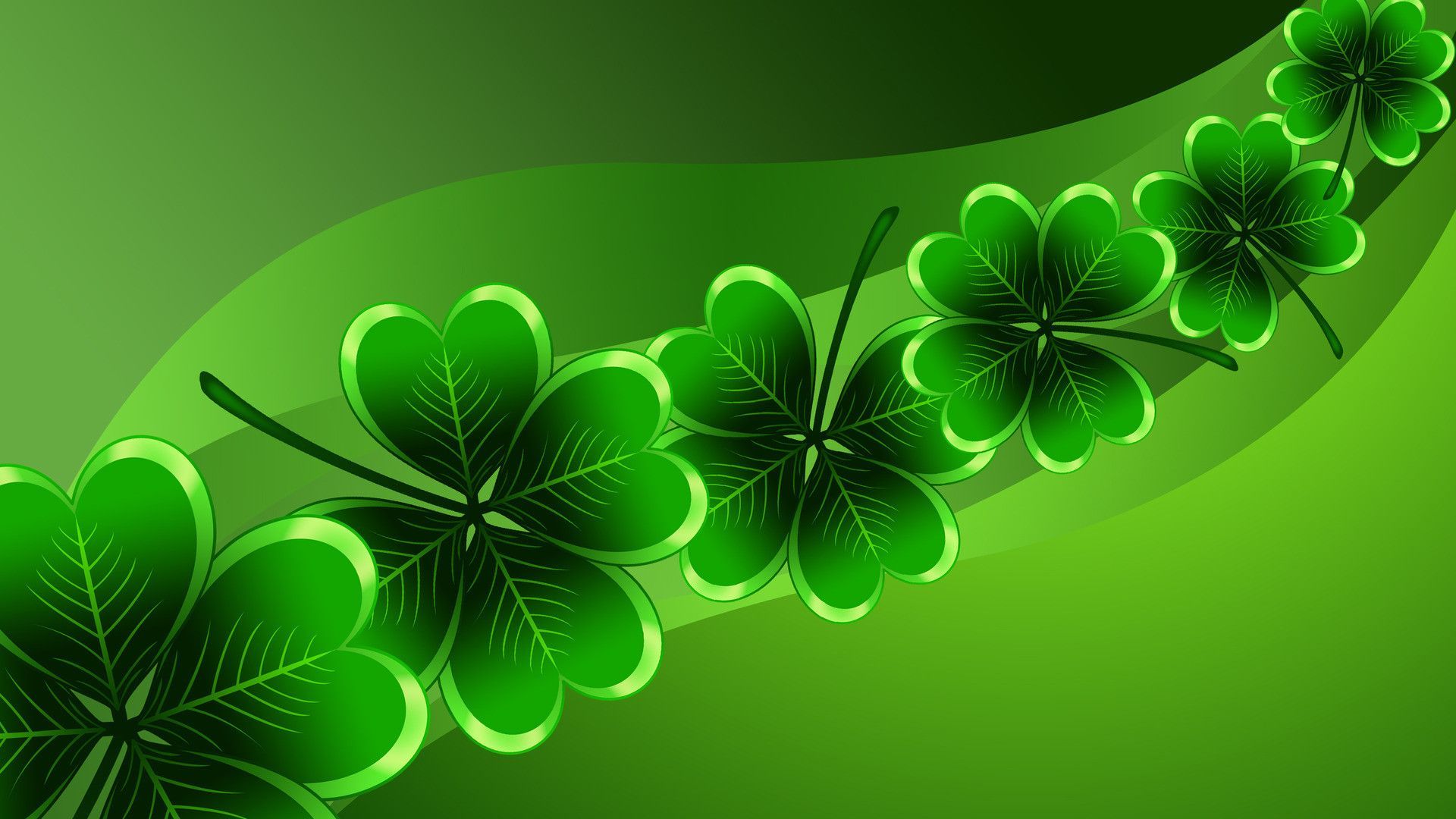 St Patrick Day Wallpapers - Wallpaper Cave