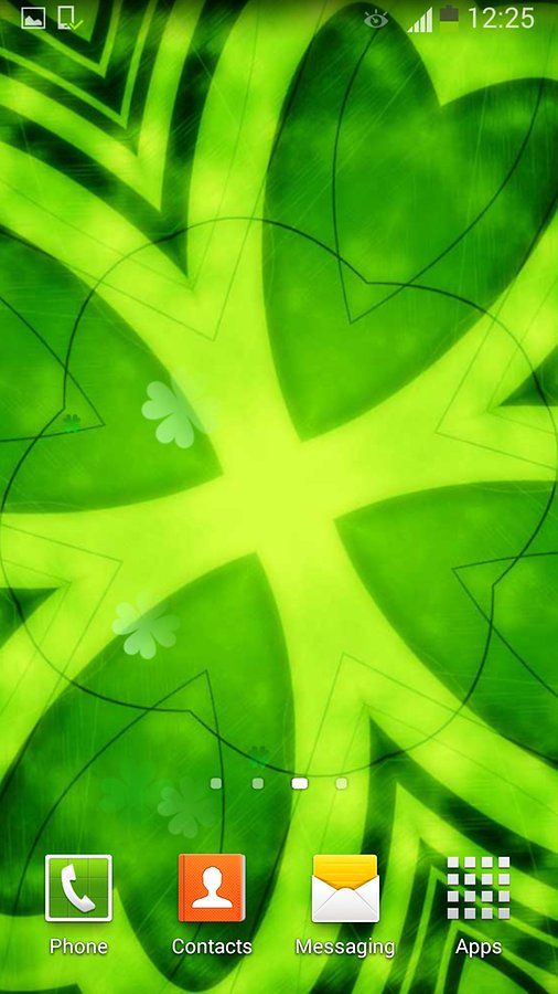 St.Patricks Day Live Wallpaper - Android Apps and Tests - AndroidPIT
