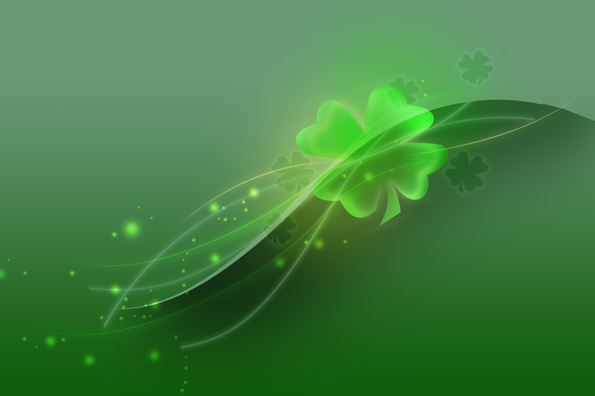 Top 6 Graphics Pictures St. Patrick Day Wallpaper Download - USA