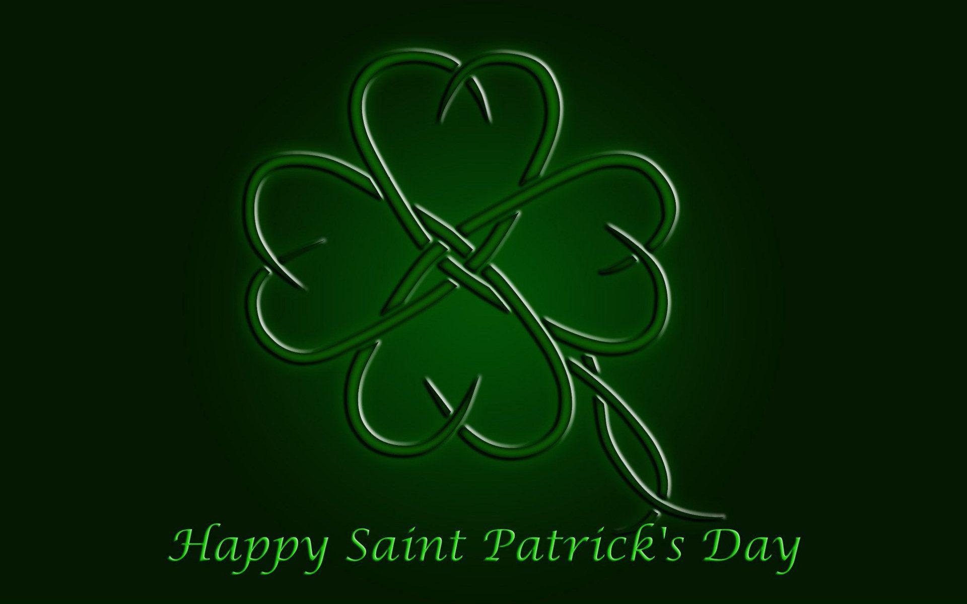 84 St. Patrick's Day HD Wallpapers | Backgrounds - Wallpaper Abyss