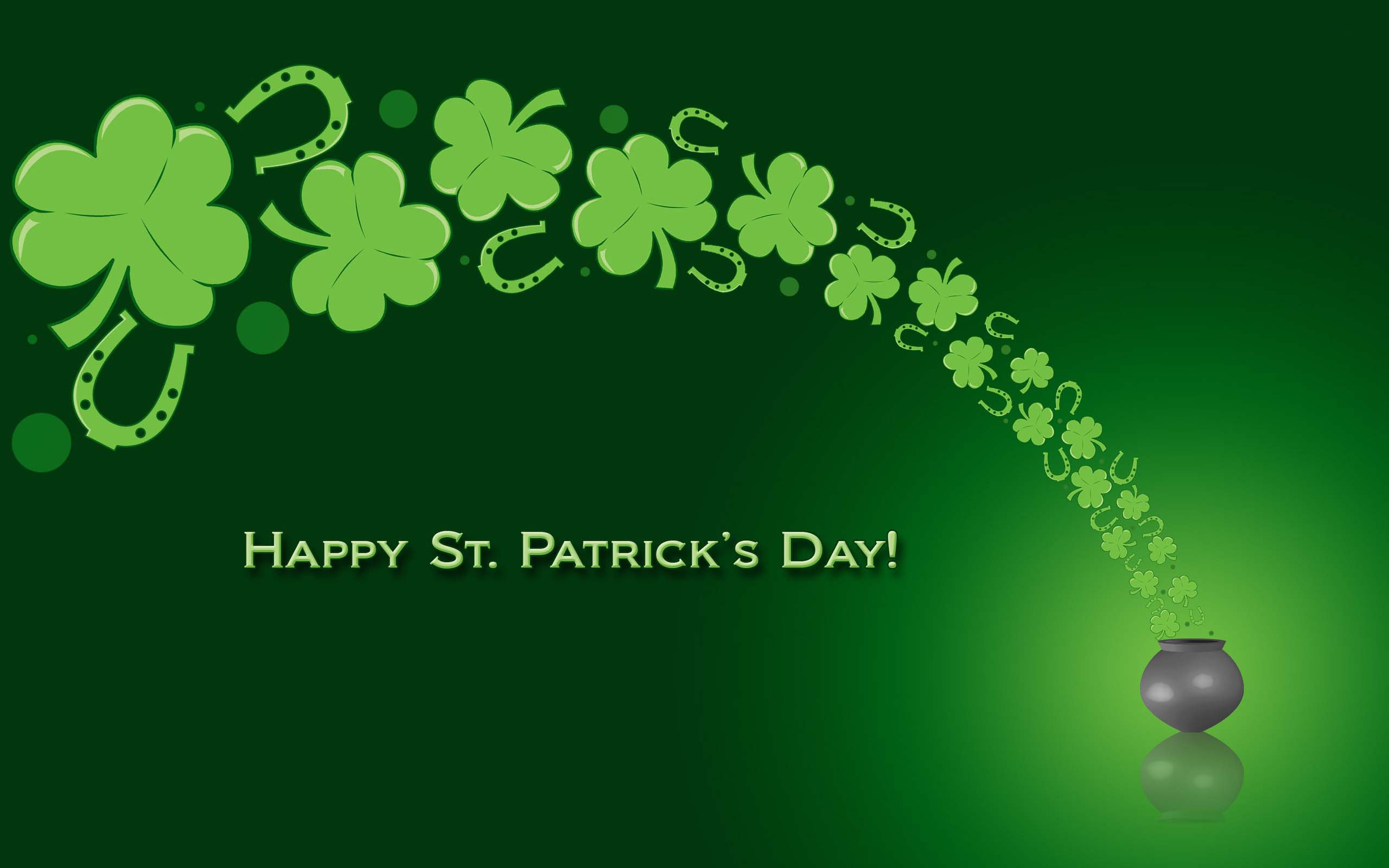 Happy St. Patricks Day 2016 Pictures Wallpaper - USA Festival