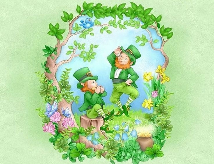St. Patrick's Day wallpaper | St Patrick's day | Pinterest ...